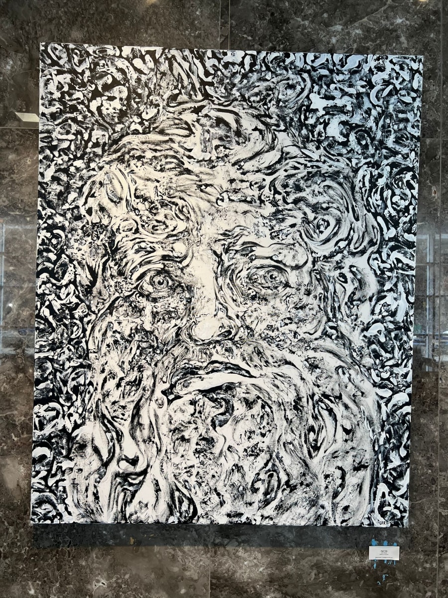 Wilderness by Glen Ronald 