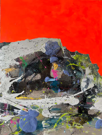 Zero Precipice, Image 1.