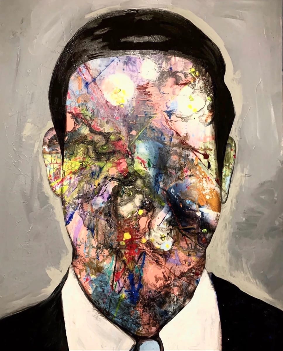 Face It by Glen Ronald 