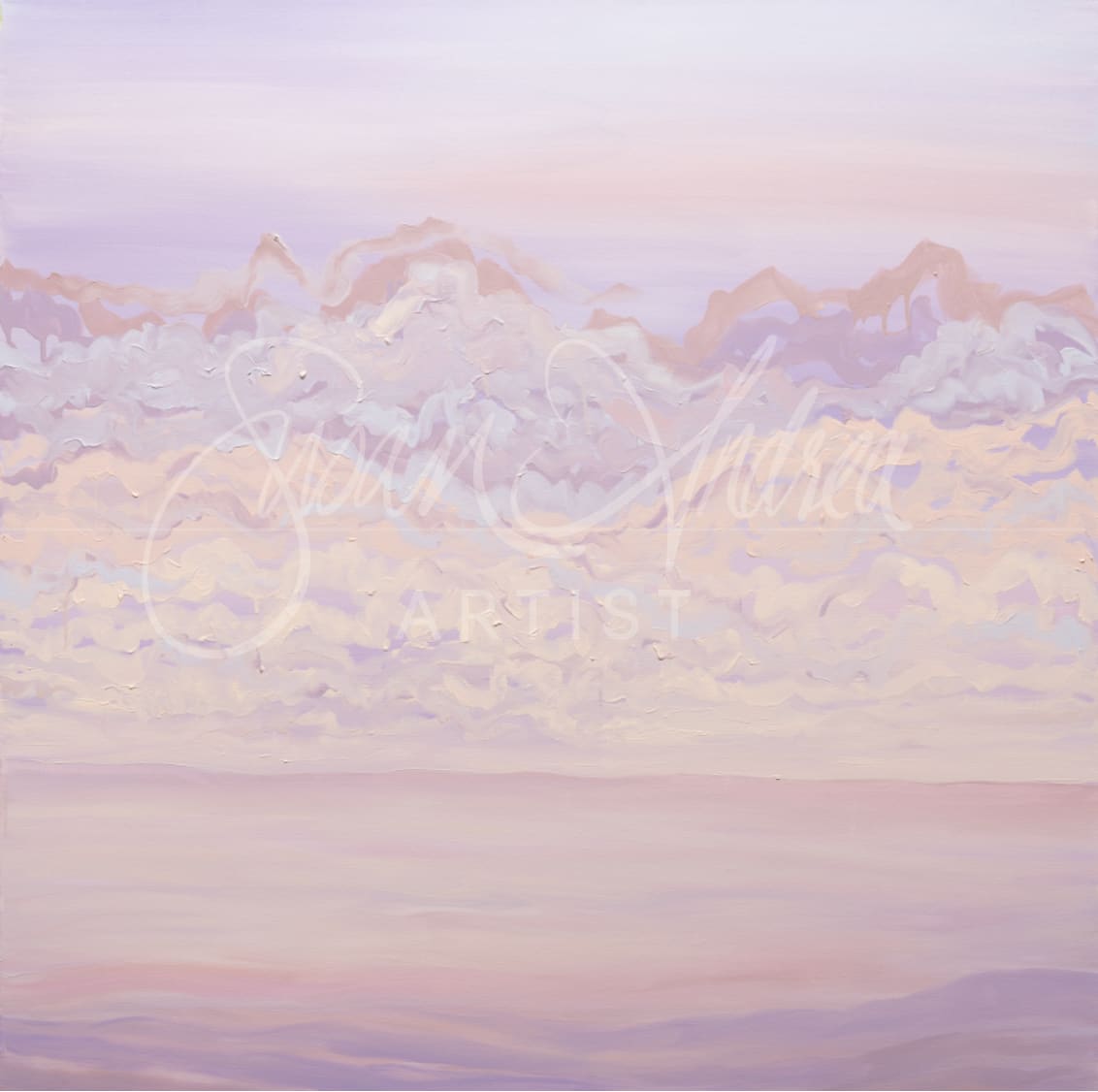 In the Clouds, Image 1.