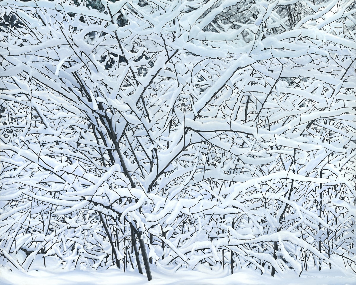 A Still Morning by Mark H Swenson, Image 4.