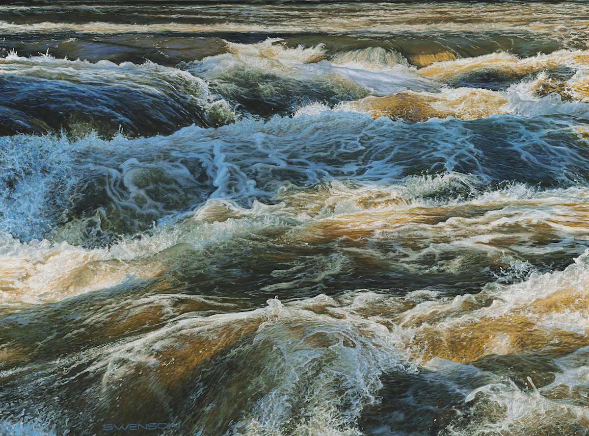 The Pulse by Mark H Swenson, Image 2.