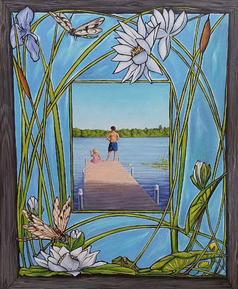 The Magic Of Innocense, Image 2.