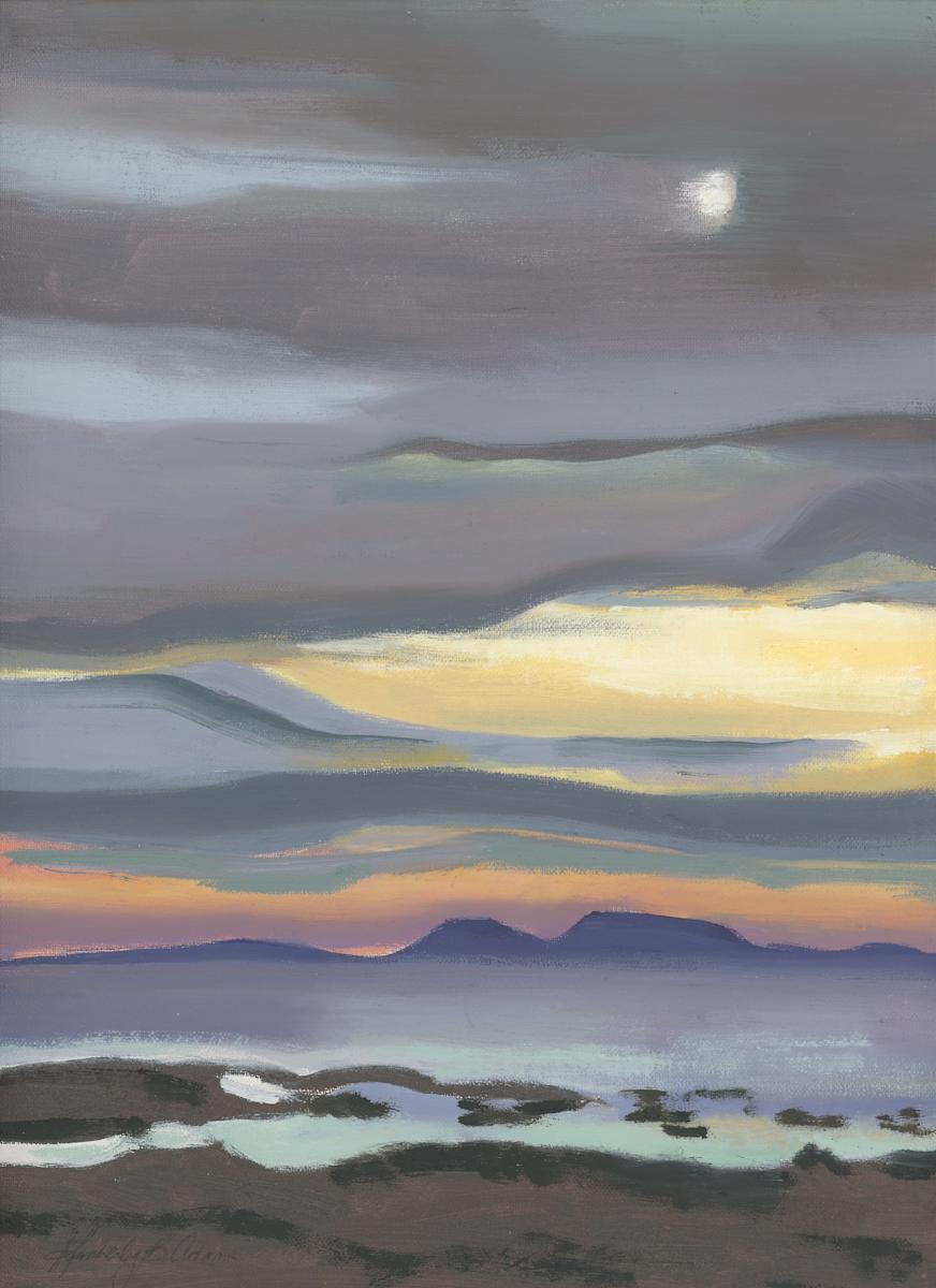Shades of Gray by Kimberly Adams 