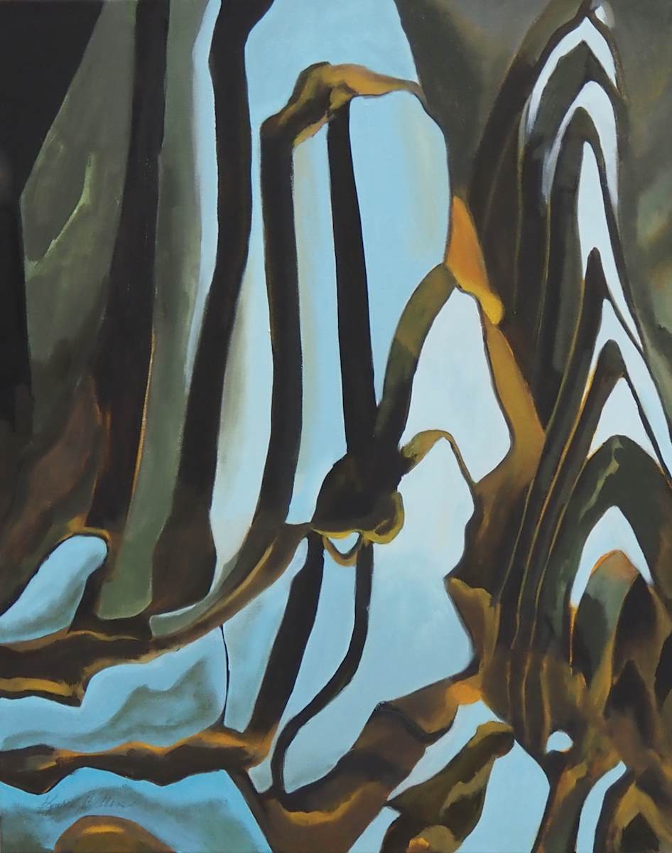 A Different Perspective by Kimberly Adams, Image 1.