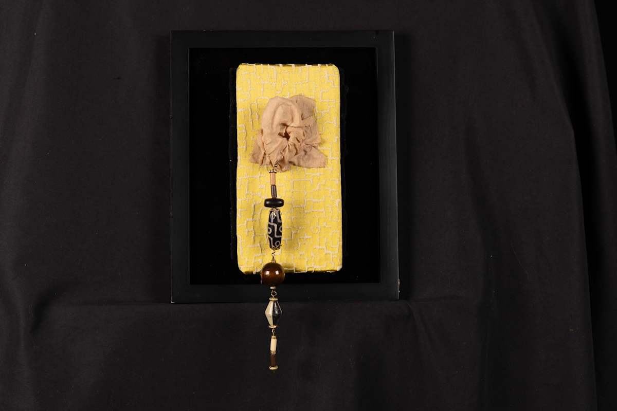 Adornment 11 by Dellis Frank 