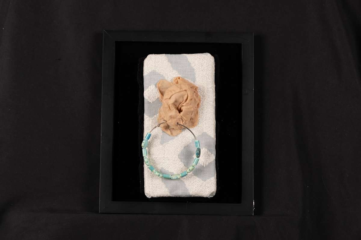 Adornment 12 by Dellis Frank 