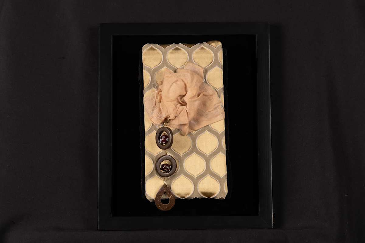 Adornment 16 by Dellis Frank 