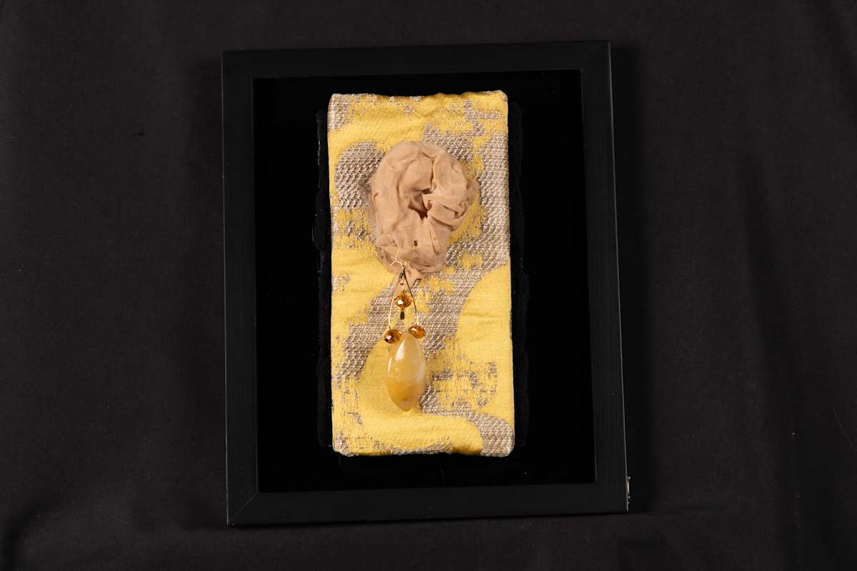Adornment 17 by Dellis Frank 