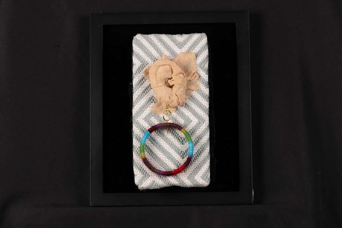 Adornment 18 by Dellis Frank, Image 1.