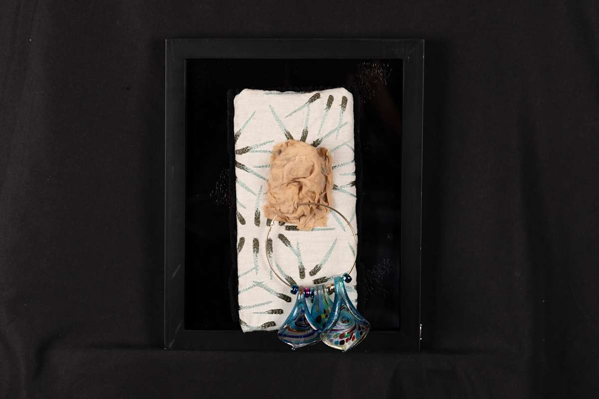 Adornment 20 by Dellis Frank 