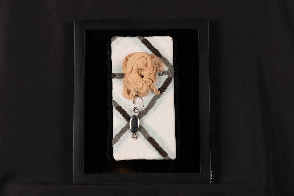 Adornment 21 by Dellis Frank 