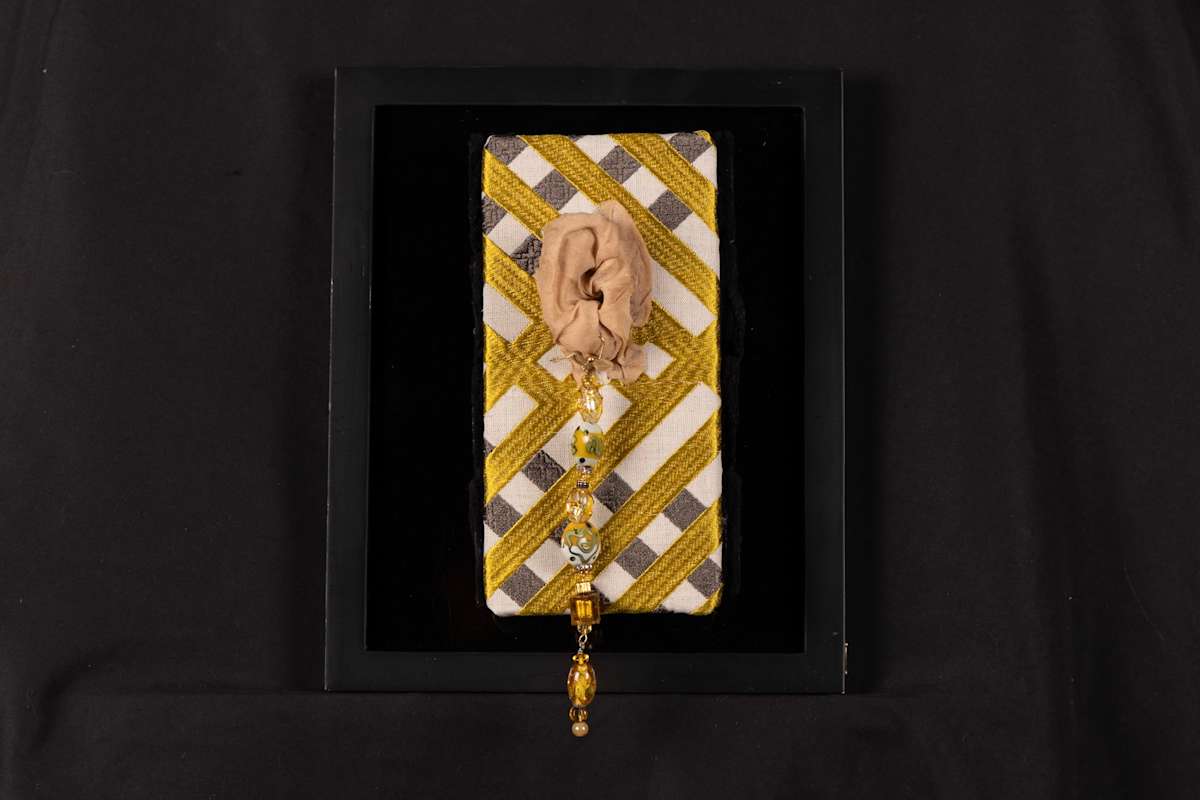Adornment 22 by Dellis Frank 