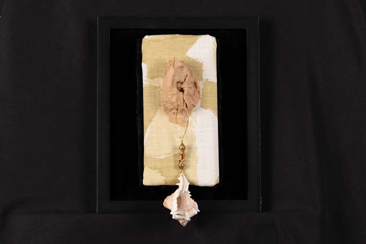 Adornment 23 by Dellis Frank 