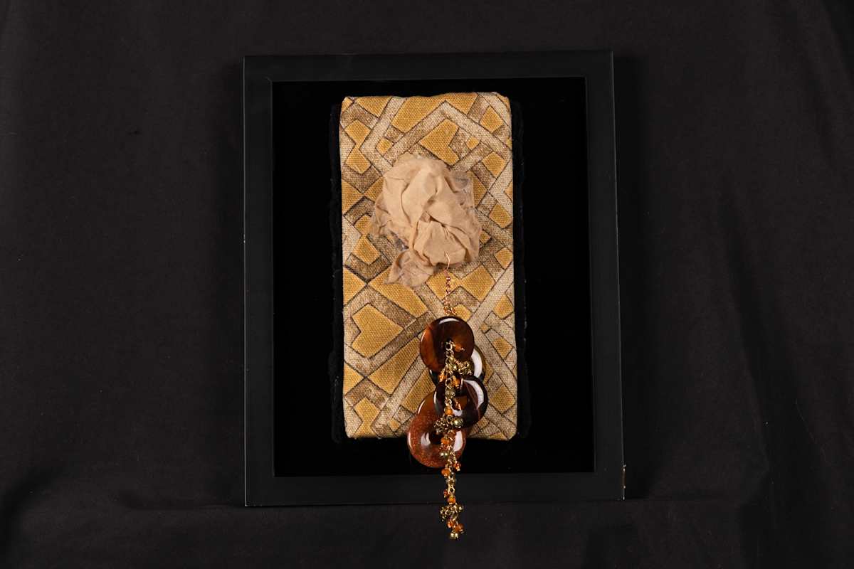 Adornment 24 by Dellis Frank 
