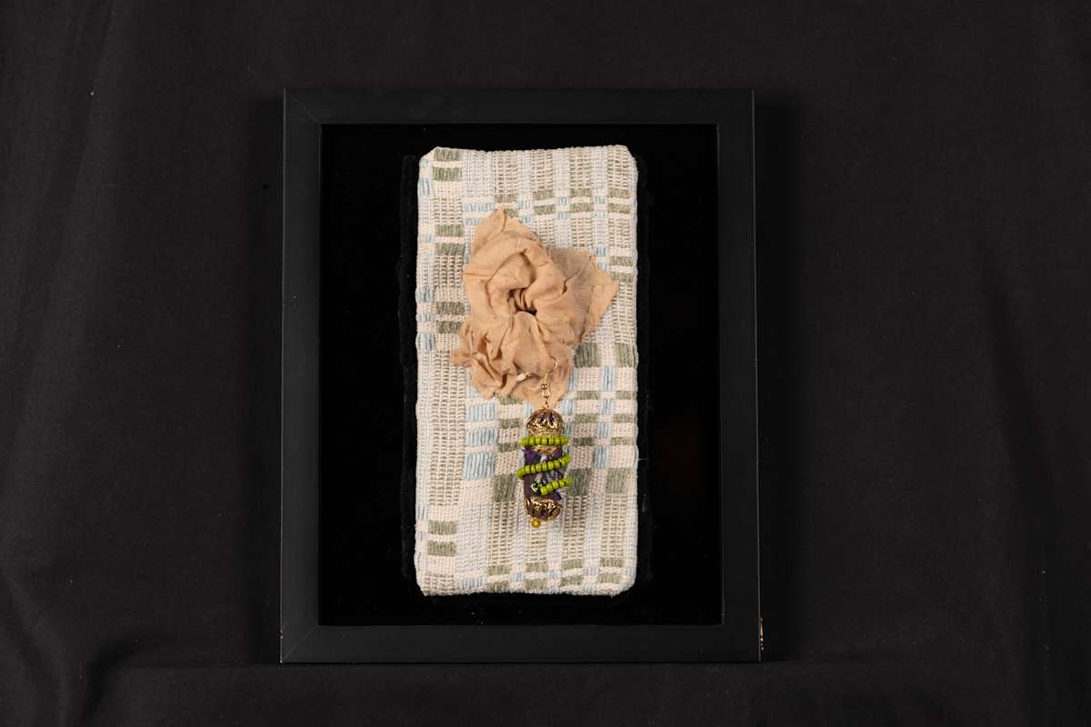 Adornment 25 by Dellis Frank 