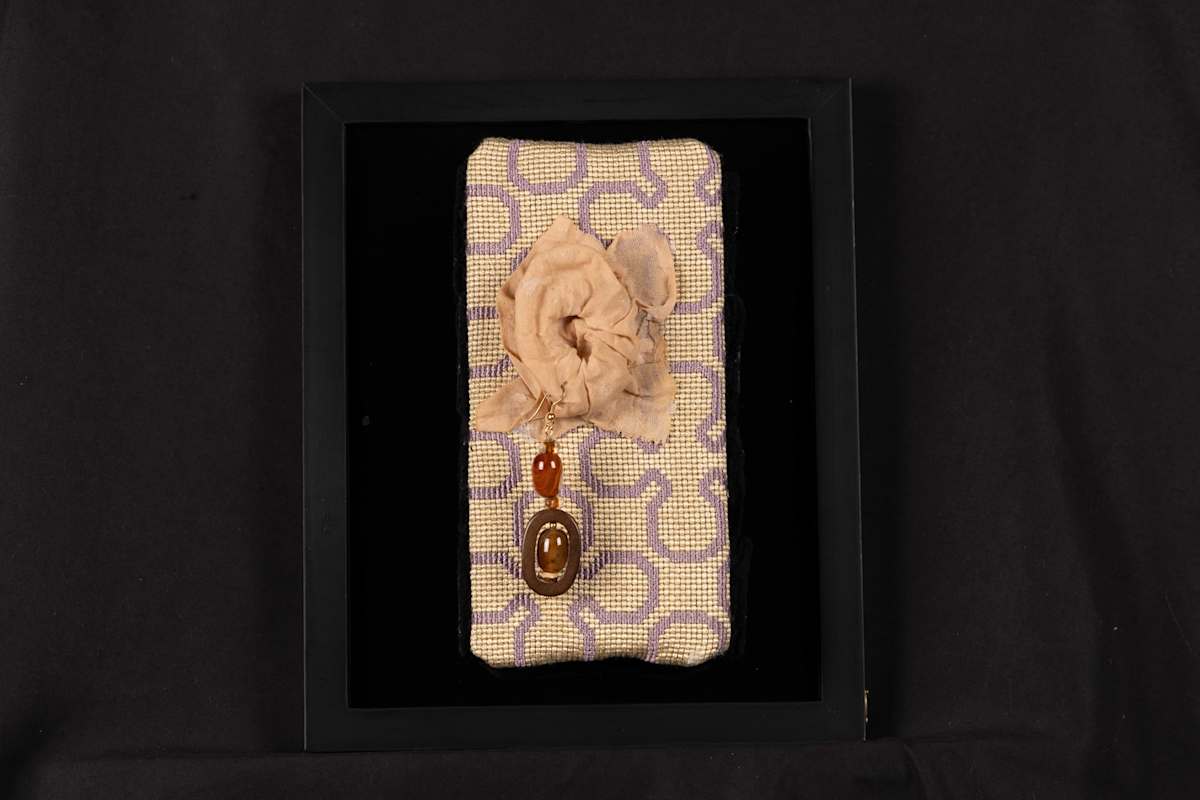 Adornment 26 by Dellis Frank 