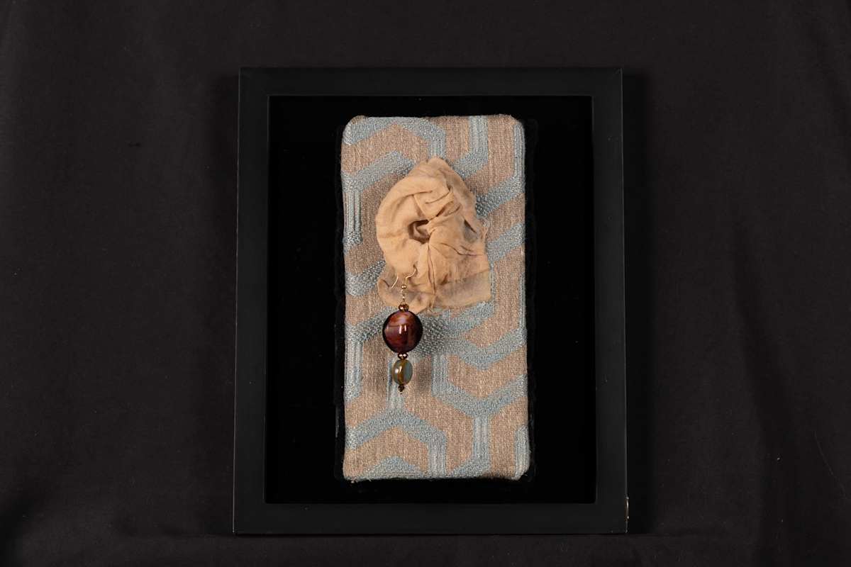 Adornment 29 by Dellis Frank 