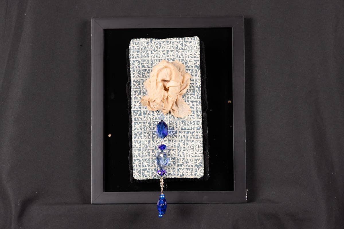 Adornment 2 by Dellis Frank 