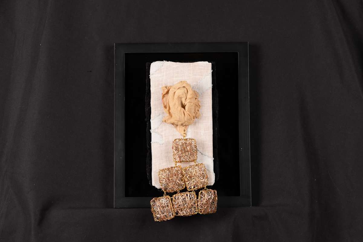 Adornment 30 by Dellis Frank 
