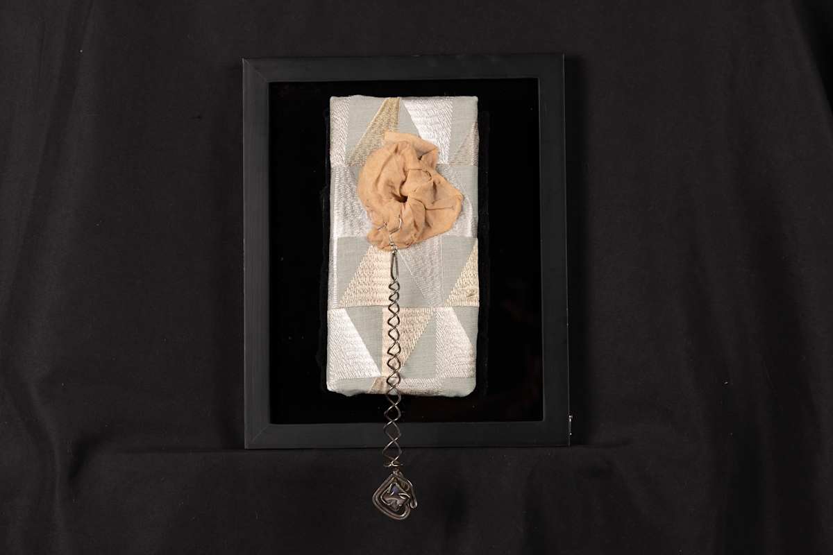 Adornment 4 by Dellis Frank, Image 1.