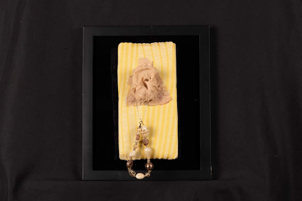 Adornment 5 by Dellis Frank 