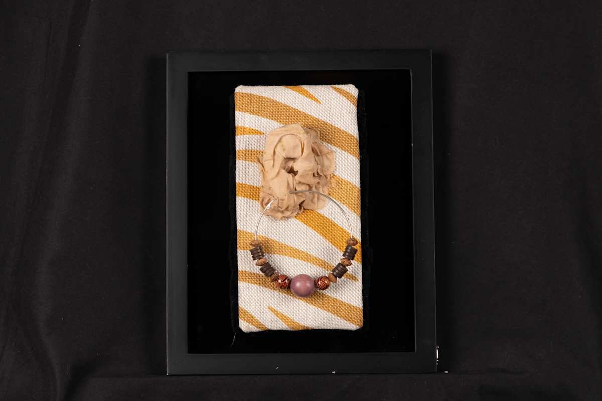 Adornment 6 by Dellis Frank 