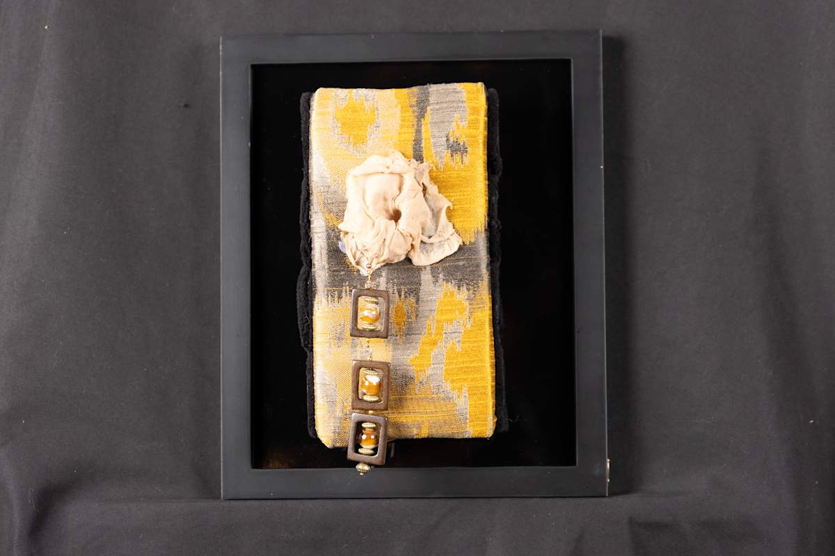 Adornment 7 by Dellis Frank, Image 1.