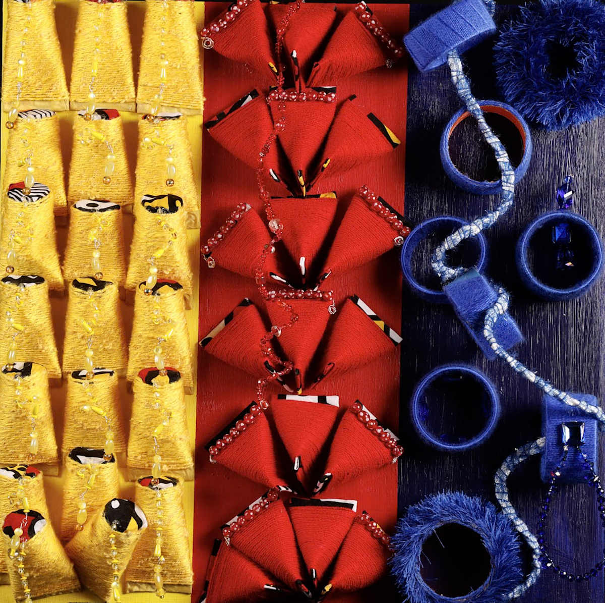 Primary by Dellis Frank, Image 1.
