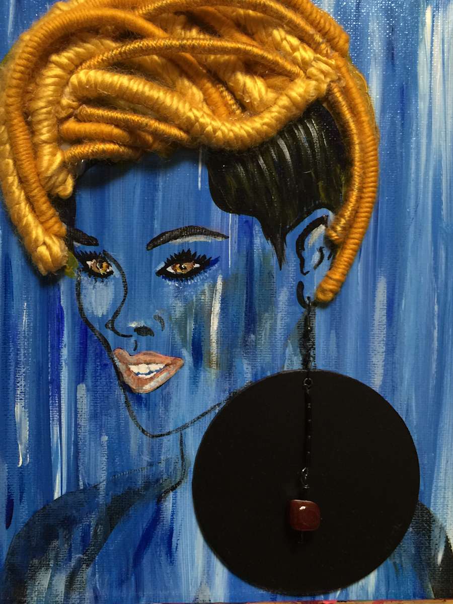 Rhi by Dellis Frank, Image 1.