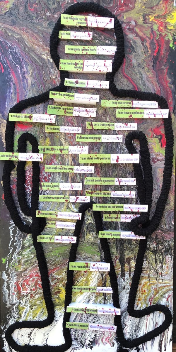 See Me by Dellis Frank, Image 7.