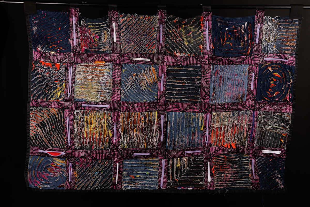 Slashed by Dellis Frank, Image 1.