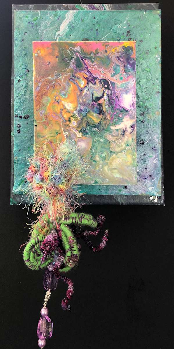 Spring 2 by Dellis Frank, Image 1.