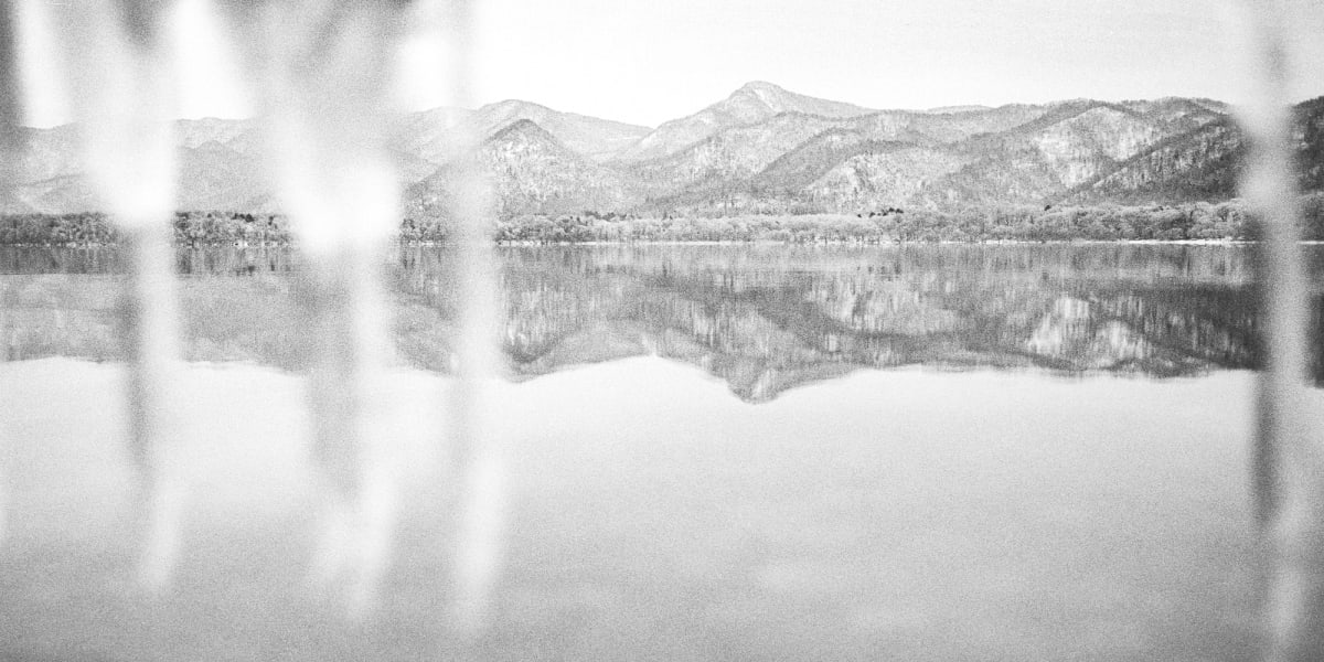 Reverie Silver Gelatin  Image: Reverie