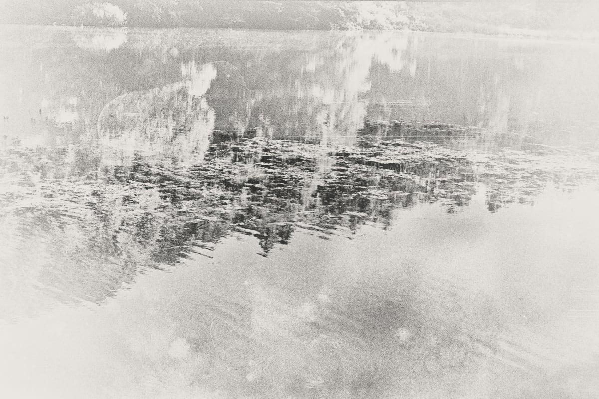 Mirror Cloud  Image: mirror cloud