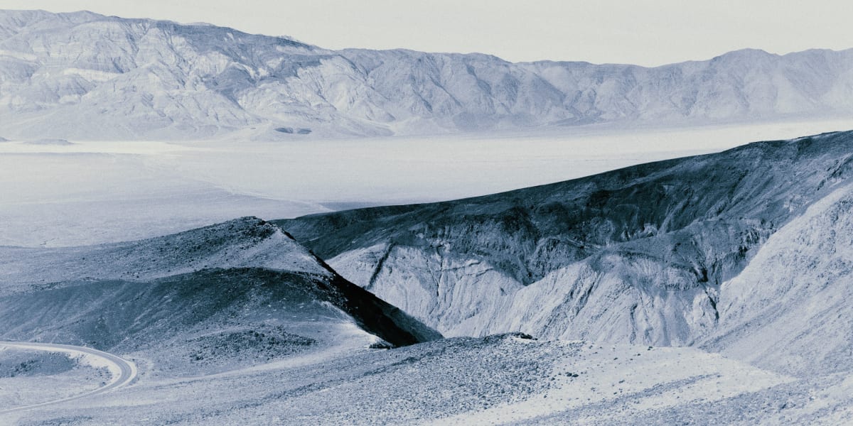 The Deep by Margaret Lansink  Image: The Deep