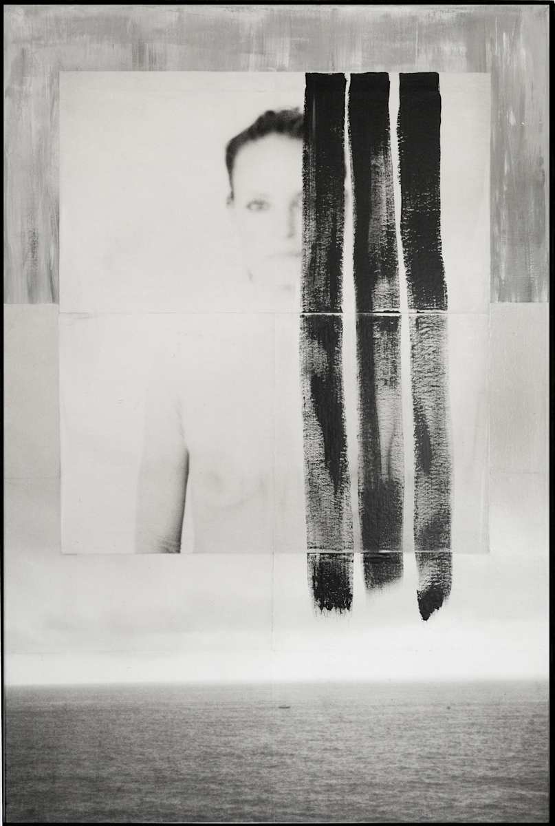 Fading Boundaries | UNIQUE by Margaret Lansink 
