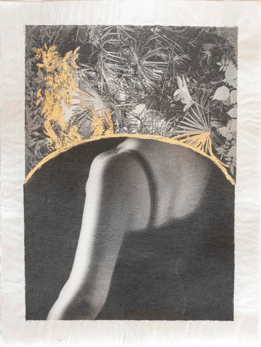 Bimyou by Margaret Lansink  Image: Edition of 3 + 2AP