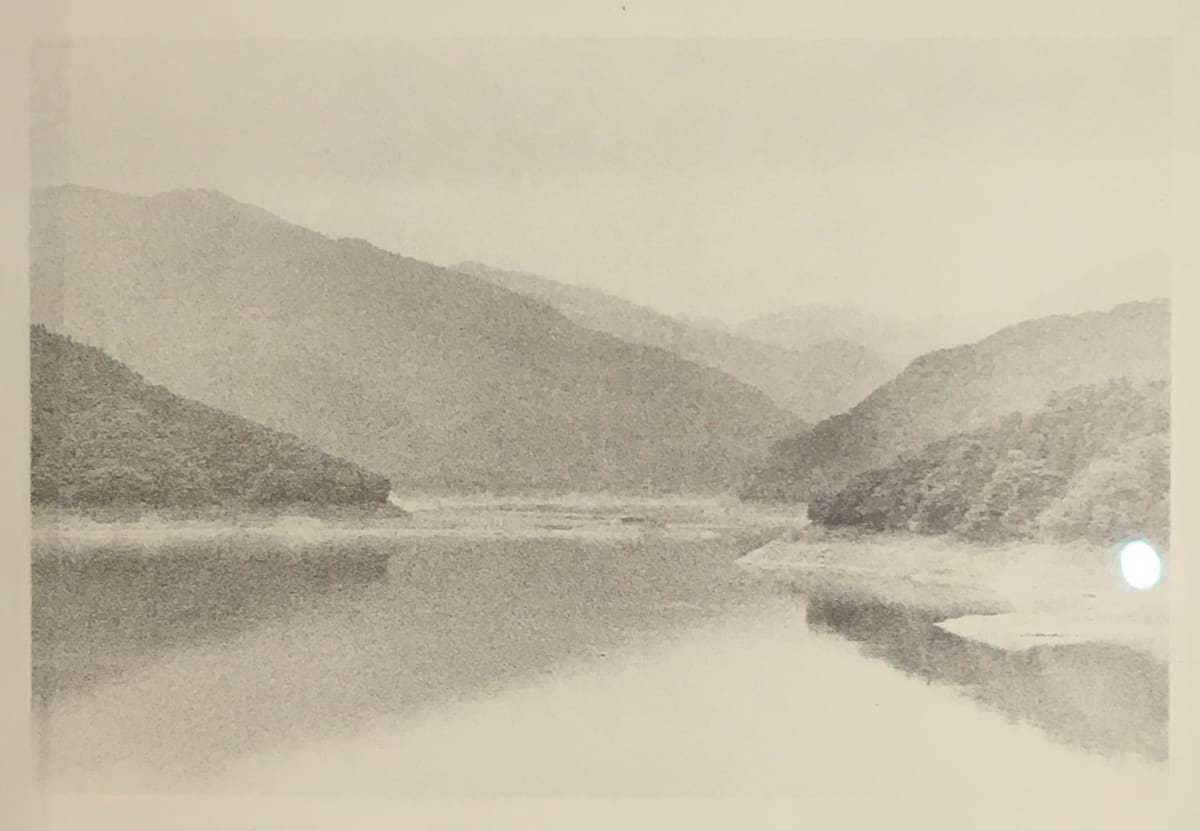 Infinity Collotype made by Margaret by Margaret Lansink, Image 1.