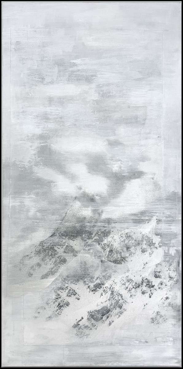 Silence | UNIQUE by Margaret Lansink 