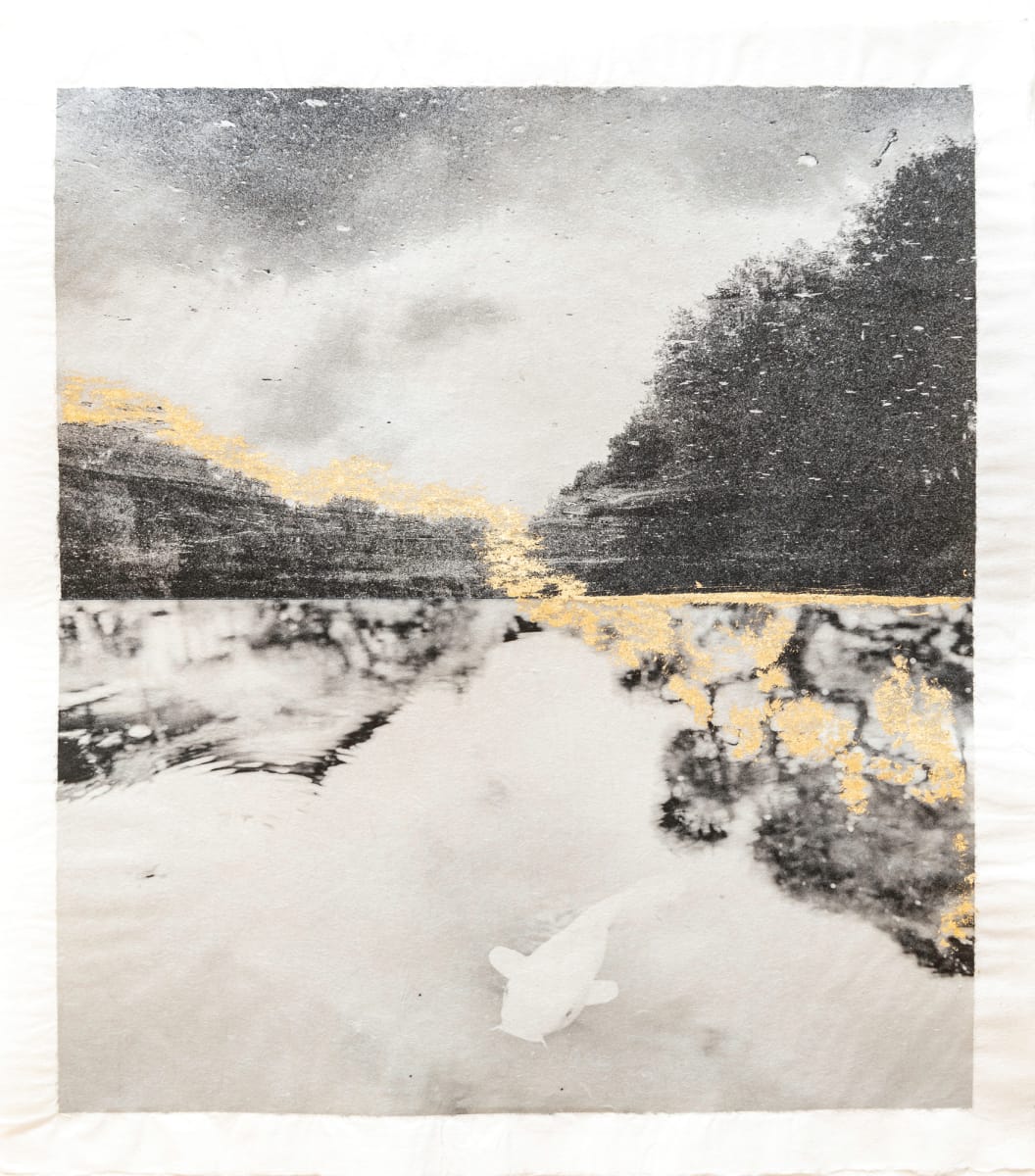 WA by Margaret Lansink 