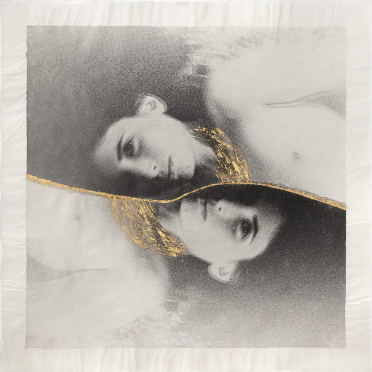 YinYang 2 by Margaret Lansink  Image: YinYang 2