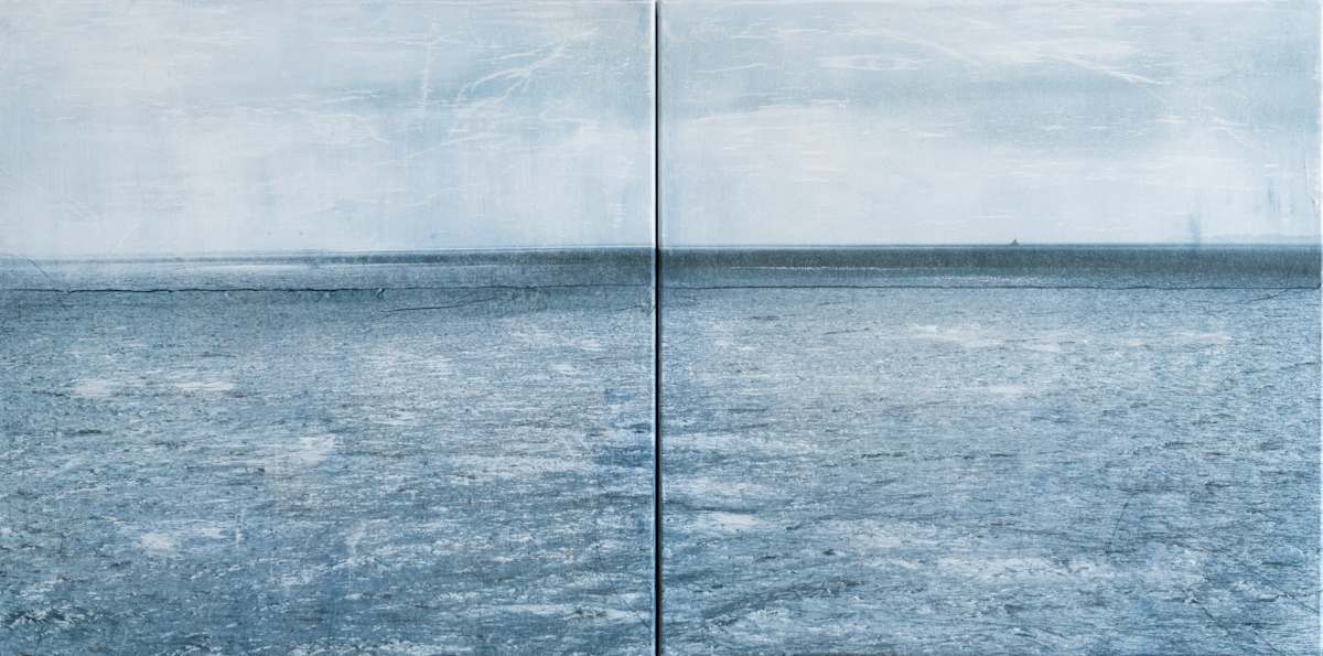 Echoes of Waves #1 | UNIQUE by Margaret Lansink 