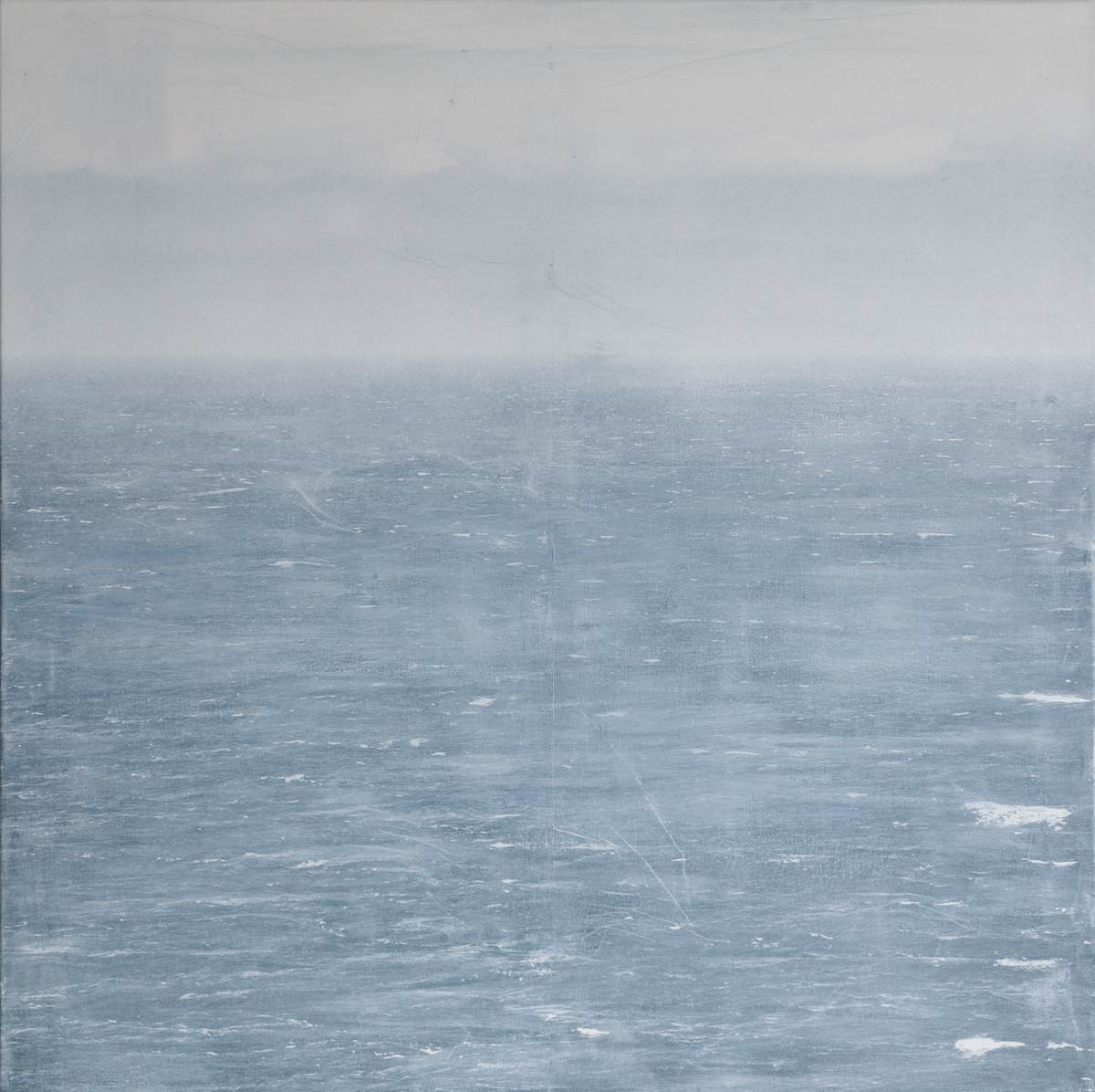 Echoes of Waves #2 | UNIQUE by Margaret Lansink 