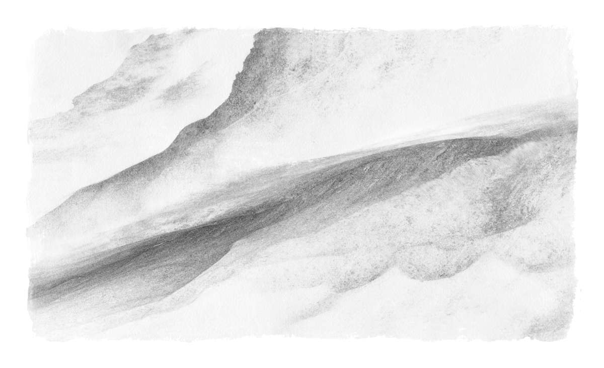 Flow of Eternity by Margaret Lansink 