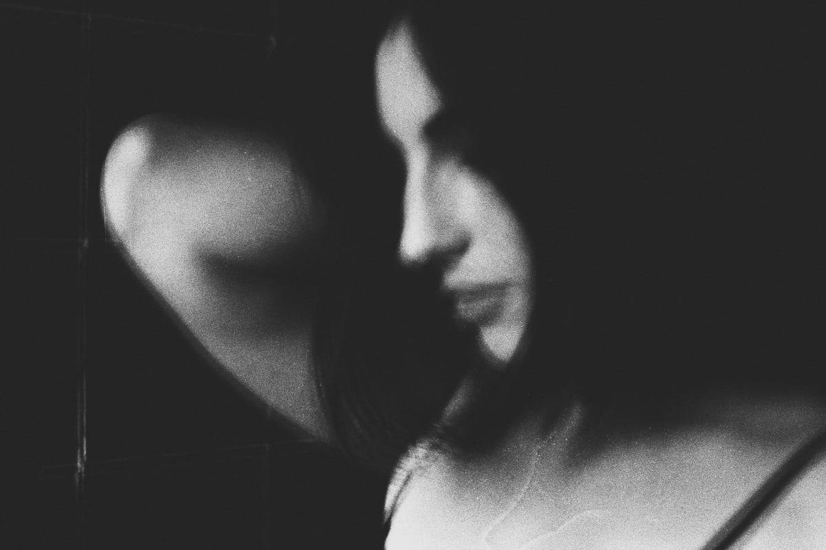 Behind  Image: Behind