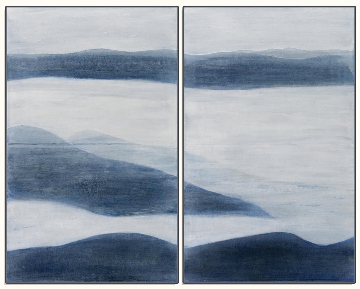 NATURE #1 / UNIQUE by Margaret Lansink, Image 1.