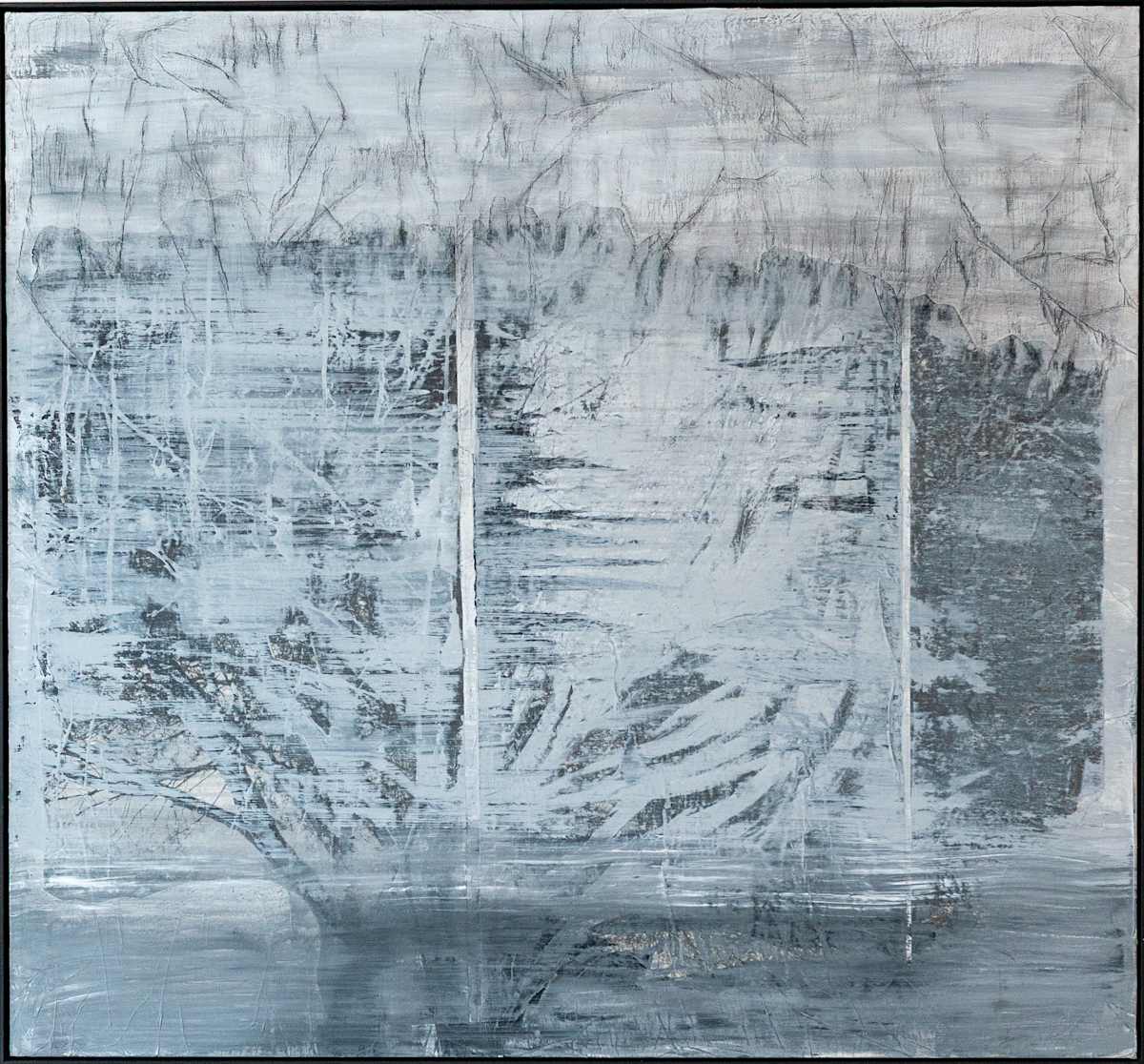 Rooted | UNIQUE by Margaret Lansink 