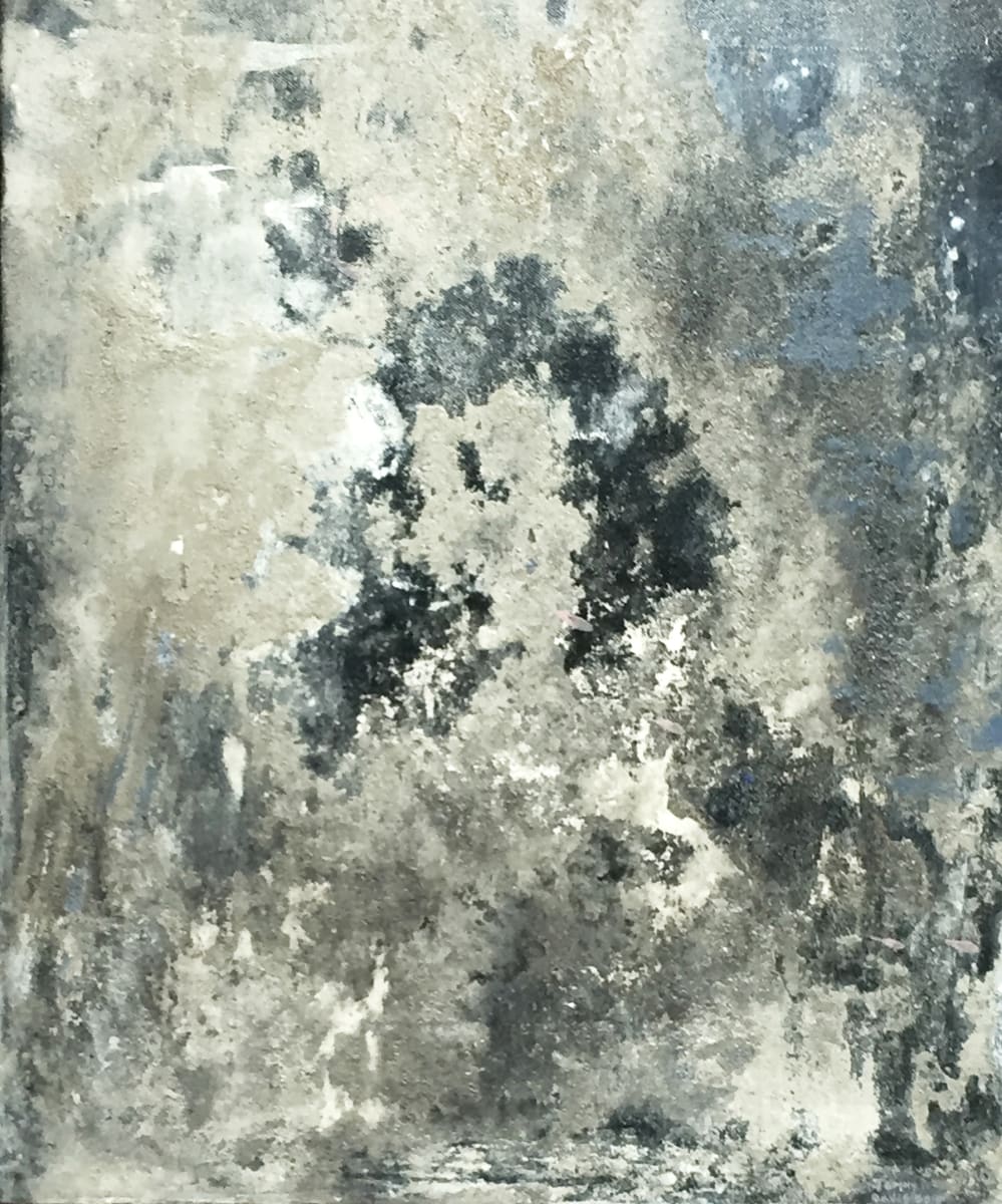 Wallmatter 17 by Jenny Davis 