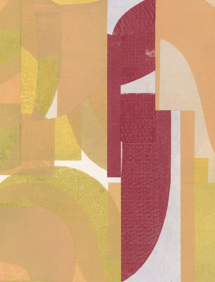 Scoop I by Sarah  Z. Short, Image 1.